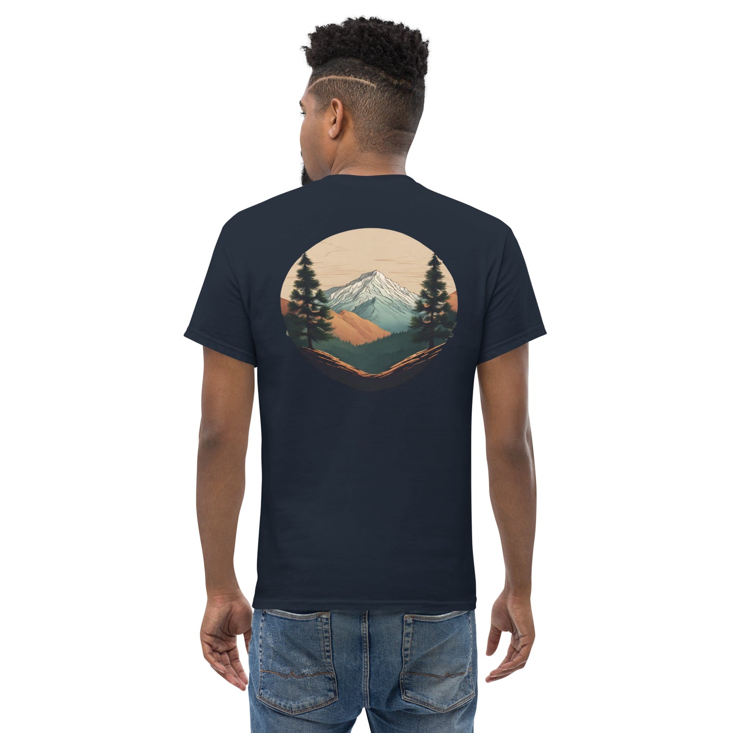 Classic Camper Tee