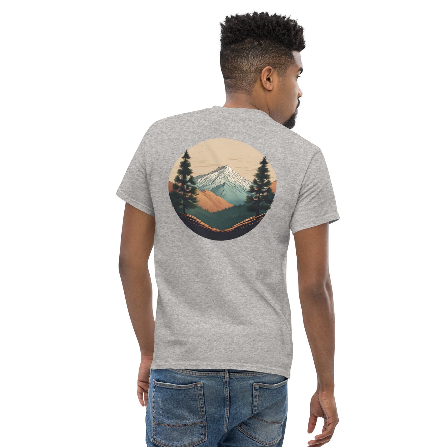 Classic Camper Tee