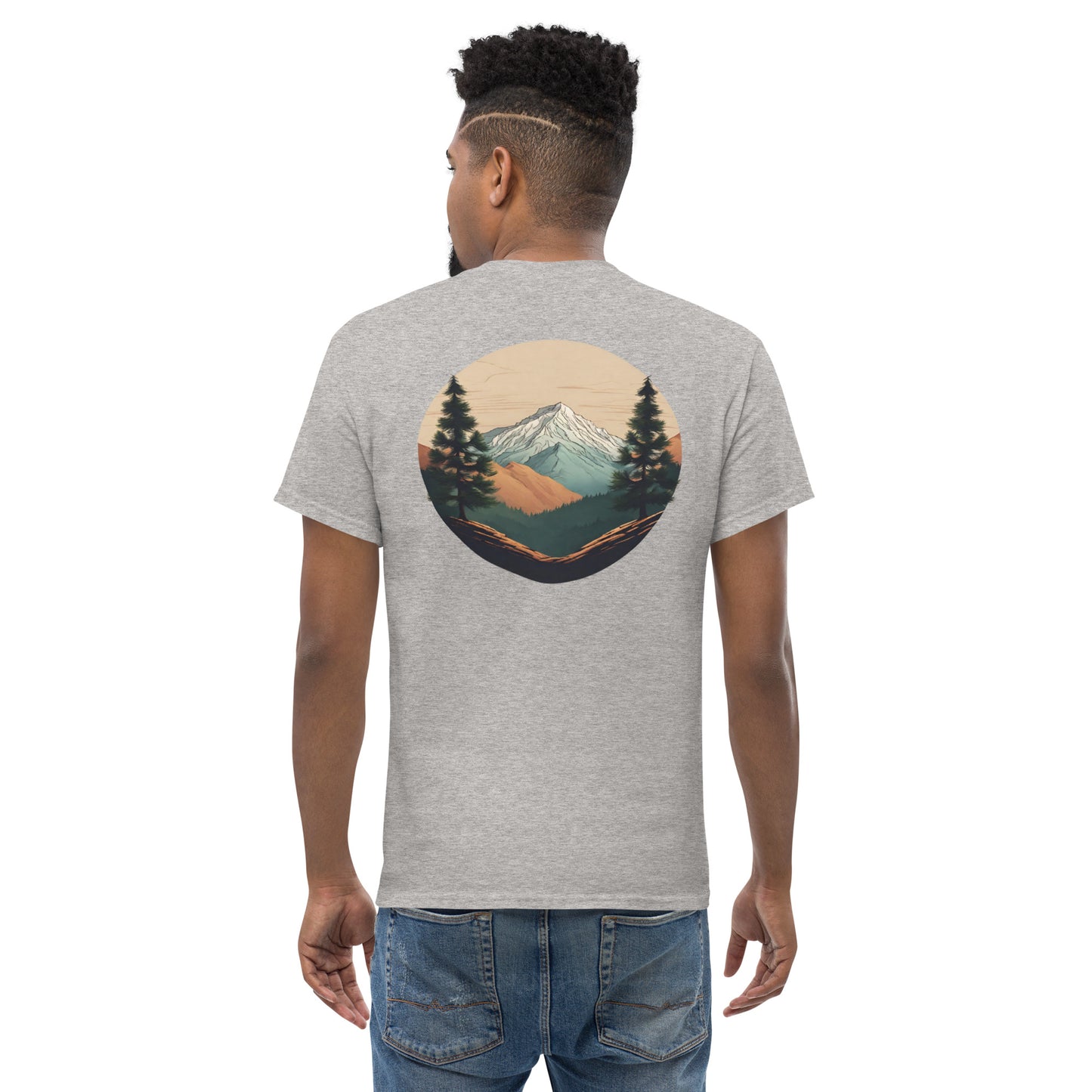 Classic Camper Tee